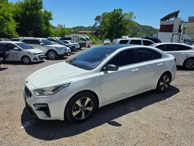 Kia K3 2019, 180649 км, за 7990000 KRW - фото 2
