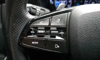 KG_Mobility_Ssangyong KORANDO 2019, 137699 км, за 9800000 KRW - фото 18