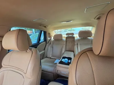 Genesis G90 2023, 175000 км, за 41000000 KRW