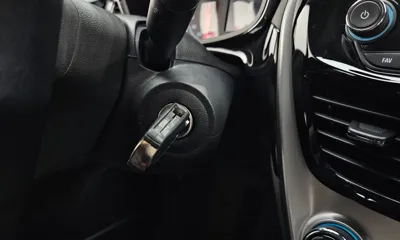 ChevroletGMDaewoo Spark 2017, 98512 км, за 5500000 KRW - фото 31