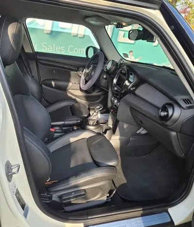 MINI Cooper 2018, 106413 км, за 7300000 KRW - фото 14