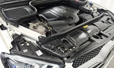 Mercedes-Benz GLE-Class 2023, 47995 км, за 79900000 KRW - фото 6