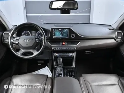 Hyundai Grandeur 2018, 193094 км, за 13200000 KRW - фото 6