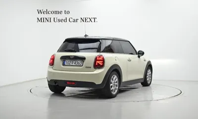 MINI Cooper 2019, 26337 км, за 17000000 KRW