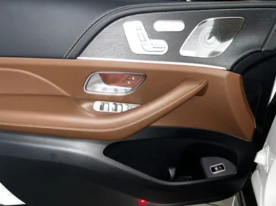 Mercedes-Benz GLE-Class 2025, 9510 км, за 99900000 KRW - фото 15