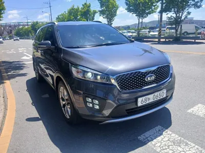Kia Sorento 2016, 177000 км, за 9500000 KRW - фото 2