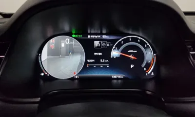 Kia K9 2019, 136716 км, за 20400000 KRW - фото 8