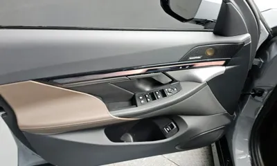 BMW i5 2025, 43663 км, за 66900000 KRW - фото 24
