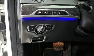 Mercedes-Benz S-Class 2019, 127131 км, за 39900000 KRW - фото 28
