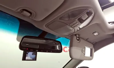 Hyundai Santafe 2015, 130016 км, за 9500000 KRW - фото 20