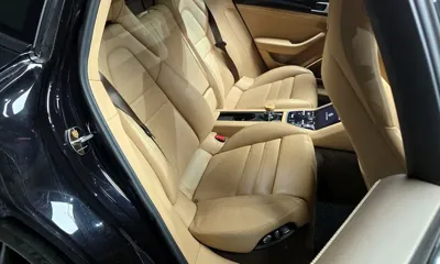 Porsche Panamera 2018, 99136 км, за 68900000 KRW - фото 11