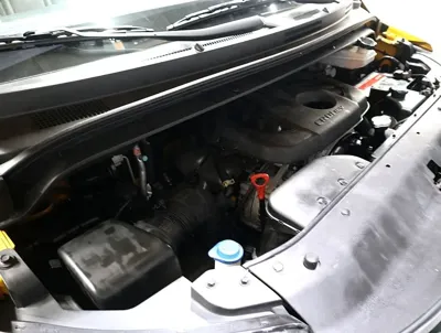 Hyundai Starex 2019, 64318 км, за 16500000 KRW - фото 6