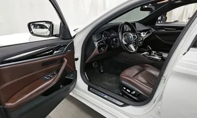 BMW 5-Series 2018, 88574 км, за 26490000 KRW - фото 10