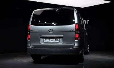 Hyundai Starex 2013, 93708 км, за 5100000 KRW