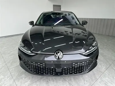 Volkswagen Lamando 2023, 27000 км, за 133000 CNY - фото 2