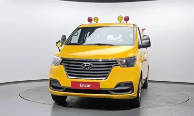 Hyundai Starex 2019, 93152 км, за 17900000 KRW