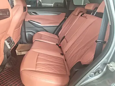 Changan 长安CS75PLUS 2025, 25000 км, за 76200 CNY - фото 17