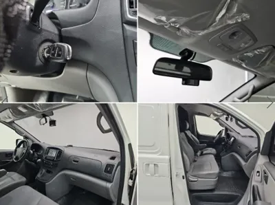 Hyundai Starex 2021, 84672 км, за 15900000 KRW - фото 17