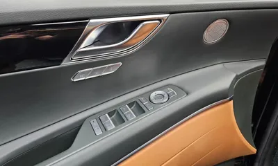 Genesis GV80 2025, 4799 км, за 57500000 KRW - фото 28