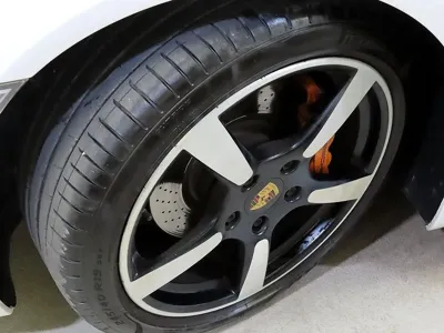 Porsche 718 2017, 103338 км, за 43800000 KRW - фото 20