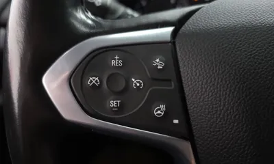 ChevroletGMDaewoo Traverse 2021, 154534 км, за 16500000 KRW - фото 31