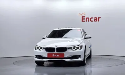 BMW 3-Series 2015, 91446 км, за 9790000 KRW