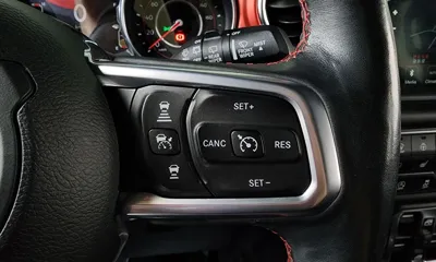 Jeep Wrangler 2019, 39080 км, за 57000000 KRW - фото 18