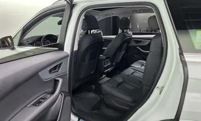 Audi Q7 2022, 50891 км, за 55900000 KRW - фото 26