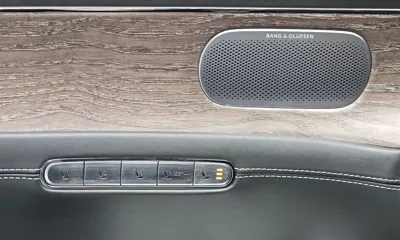Genesis G90 2023, 105604 км, за 58800000 KRW - фото 33