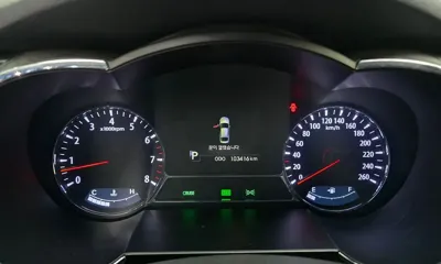 Kia K5 2013, 103416 км, за 5900000 KRW - фото 8