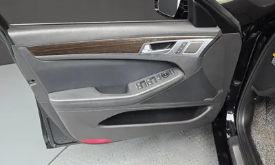 Genesis G80 2020, 40560 км, за 25500000 KRW - фото 24