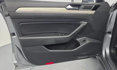 Volkswagen Arteon 2020, 126777 км, за 17400000 KRW - фото 24