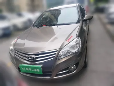 Hyundai Celesta 2011, 113500 км, за 17039.87 CNY