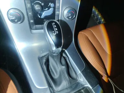 Volvo S60 2017, 89100 км, за 52903.64 CNY - фото 15