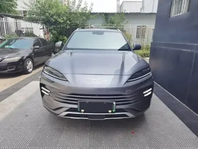 BYD PLUS New Energy 2024, 73200 км, за 73000 CNY