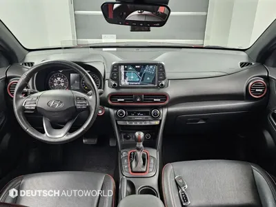 Hyundai Kona 2019, 131246 км, за 13200000 KRW - фото 7