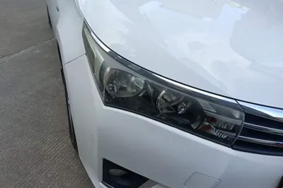 Toyota Corolla 2014, 90200 км, за 54138.22 CNY - фото 1