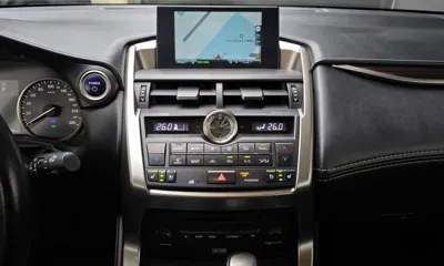 Lexus NX 2015, 149424 км, за 21000000 KRW - фото 17