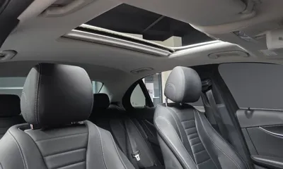 Mercedes-Benz E-Class 2019, 103336 км, за 23500000 KRW - фото 13