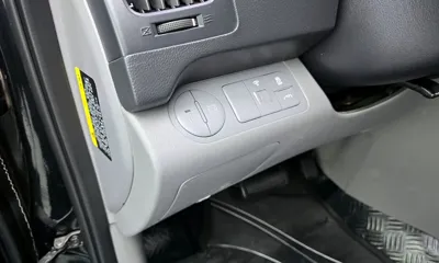 Hyundai Starex 2018, 71141 км, за 12900000 KRW - фото 19