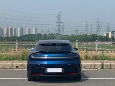 Xiaomi 小米YU7 2025, 16500 км, за 280000 CNY - фото 29