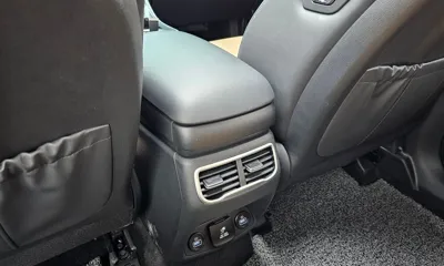 Hyundai Santafe 2021, 12971 км, за 32000000 KRW - фото 33