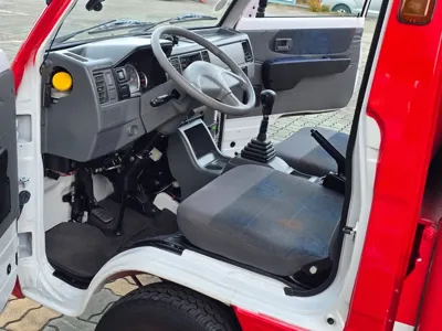 ChevroletGMDaewoo labo 2017, 20392 км, за 9600000 KRW - фото 13