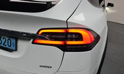 Tesla Model X 2018, 102684 км, за 62900000 KRW - фото 23