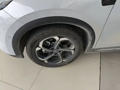BYD Yuan Plus 2025, 42200 км, за 83000 CNY - фото 25