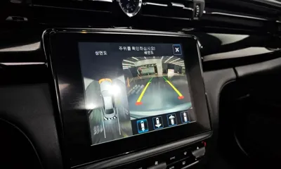 Maserati Quattroporte 2017, 104767 км, за 28490000 KRW - фото 14