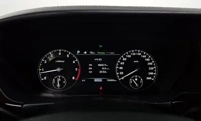 Genesis EQ900 2016, 154840 км, за 14500000 KRW - фото 8