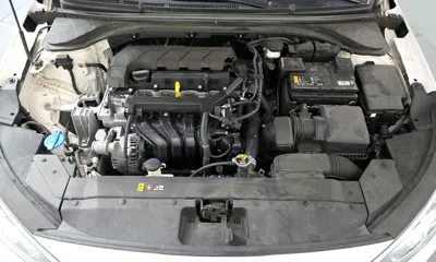 Hyundai Avante 2019, 148988 км, за 10100000 KRW - фото 6