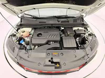 Geely Binyue 2023, 33000 км, за 82800 CNY - фото 8