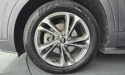 Hyundai Santafe 2019, 167466 км, за 18800000 KRW - фото 5